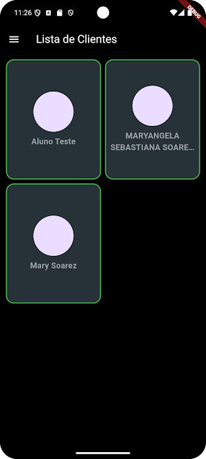 FitLink Screenshot 0
