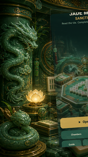Coronation Path Screenshot 2