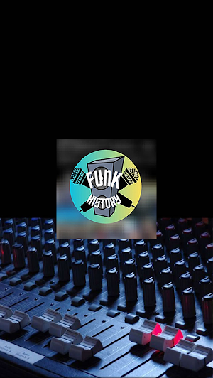 Funk History Screenshot 0