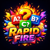 Rapid Fire Trivia Quiz