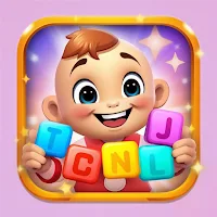 Picture Word Puzzle