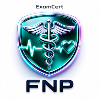 FNP AANP Prep 2026 ® ExamCert