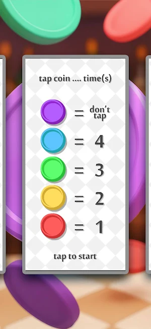Tap With Circle Screenshot 1