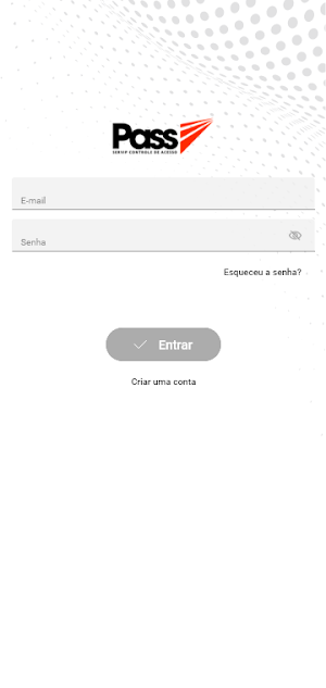 Pass Servip Screenshot 0