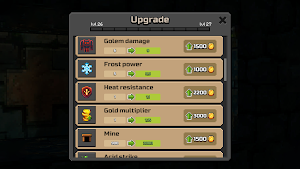Epic Mine Idle Screenshot 1