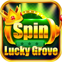 Lucky Grove Spin