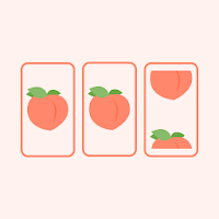 Peach Squat Counter