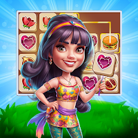 Tile Mania - Onet Connect