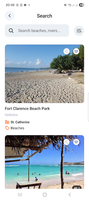 Holiday Jamaica Screenshot 2
