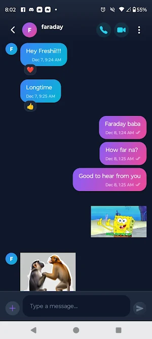 Fluxx - Watch Party & Canvas Screenshot 2