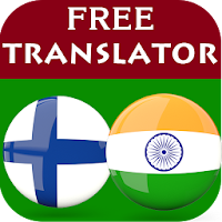 Finnish Punjabi Translator