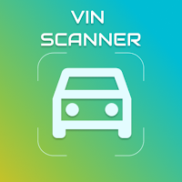 VIN Code Scanner