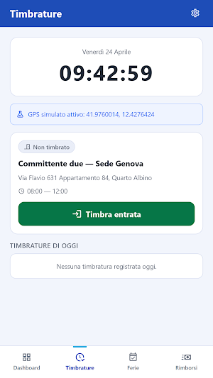 Gextar Pro Screenshot 1