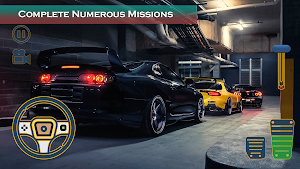 Car Simulator Screenshot 2