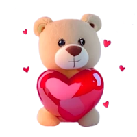 Valentine Day Stickers