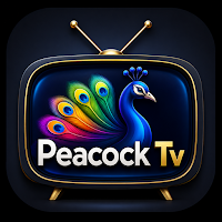 Peacock Tv