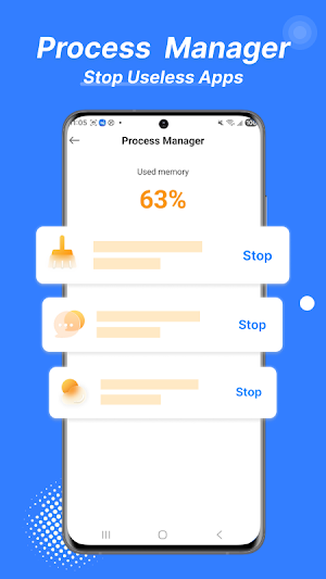 Aura Clean Screenshot 2