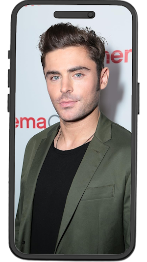Zac Efron Wallpapers Screenshot 2