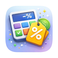 Discount Rate Calculator