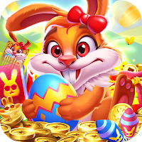 Fortune Diamond Rabbit -Jogo