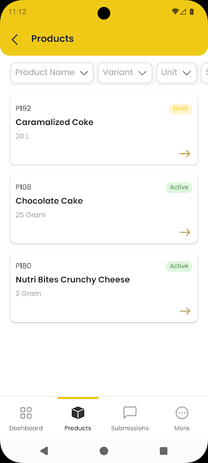 TellX Screenshot 3
