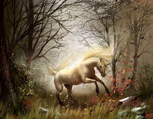Unicorn Wallpapers Screenshot 3