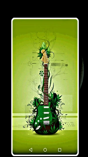 guitar wallpaper hd 4k Screenshot 2