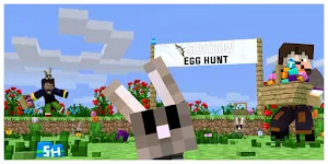 Easter Egg Mods For Minecraft PE Screenshot 3