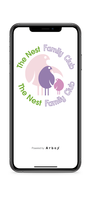 Nest Family Club Screenshot 0