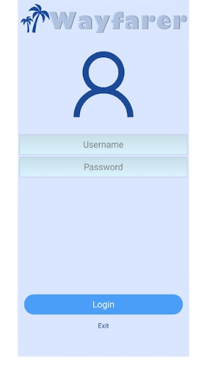Wayfarer Screenshot 0
