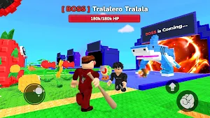 Meme n Plants: Grow Battle Screenshot 3