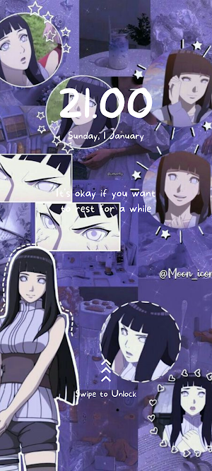Kawaii Anime Wallpaper 4K HD Screenshot 3
