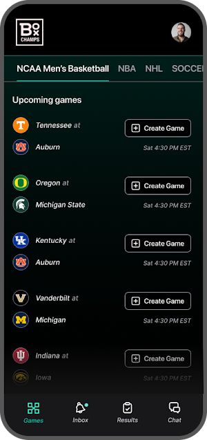 Box Champs Screenshot 1