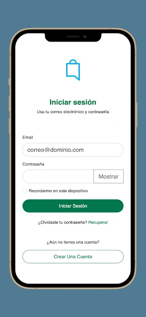 ShopAppGo Screenshot 0