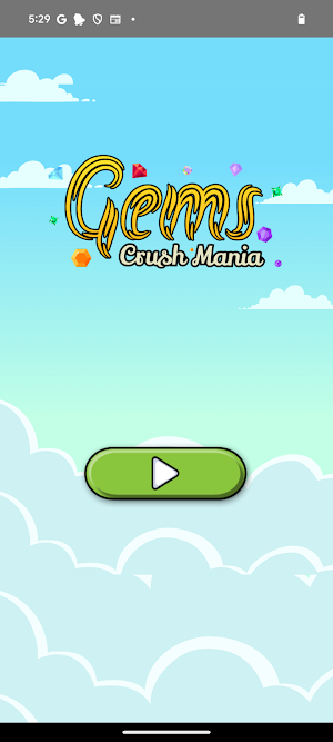 Gems Crush Mania Screenshot 3