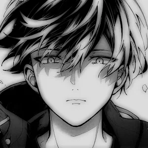 Anime Boy Profile Picture Screenshot 3