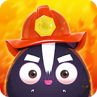 TO-FU OH!Fire