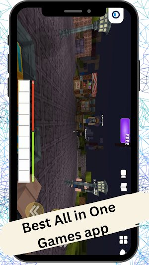 all in one game offline Screenshot 3