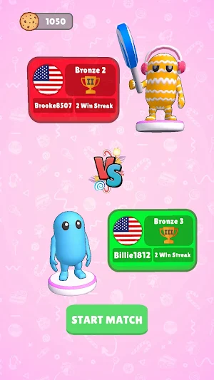 Dessert Arena Screenshot 2
