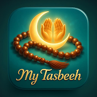My Tasbeeh – Zikr & Azkar