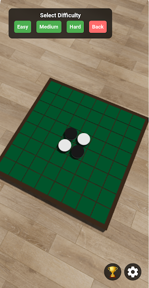 FlipStone 3D Screenshot 1