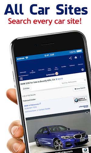 Buy Used Cars Sales USA Screenshot 0