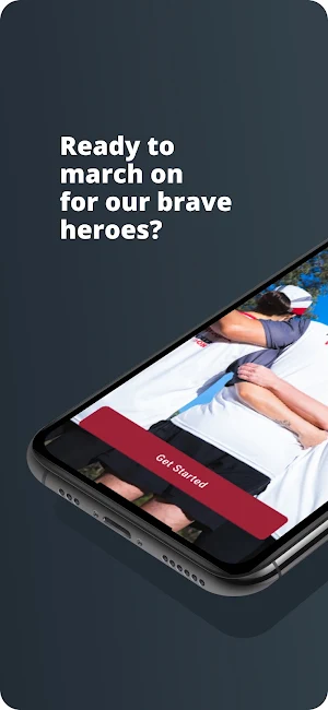 Soldier On’s March On Screenshot 0