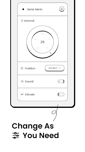 Refresh Screenshot 1