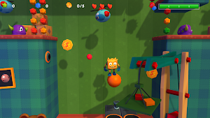 Spencer Screenshot 1