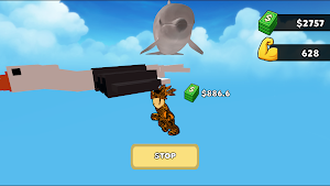 Brainrot Jumping Screenshot 1