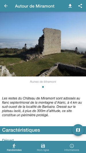 Rando Grand Carcassonne Screenshot 1