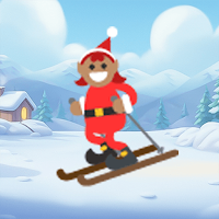 Snow Dash: Holiday Run