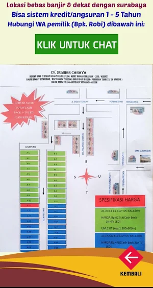 Tanah Kavling Surabaya Screenshot 2