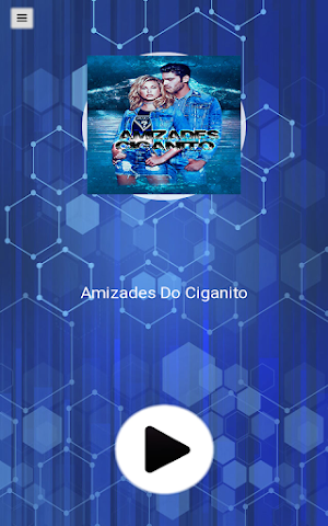 Amizades Do Ciganito Screenshot 1